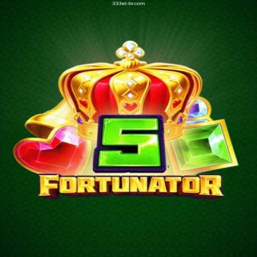 Exploring 5Fortunator: A Thrilling Casino Adventure