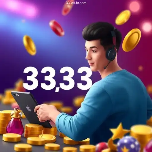 Contact Us: Your Gateway to 333ET.com Cassino Online Licenciado