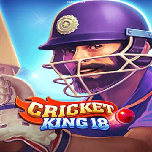 CricketKing18: A Riveting Journey into the World of Online Cricket Gaming