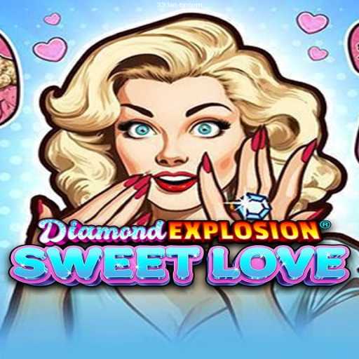 Unveiling DiamondExplosionSweetLove: The Thrilling World of Online Gaming