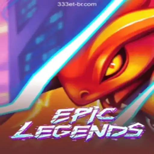EpicLegends: A Dive into a New Gaming Frontline