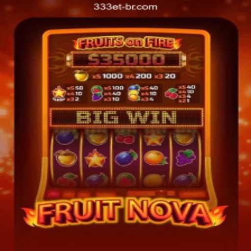 Explore the Excitement of FruitNova: A Classic Game Experience