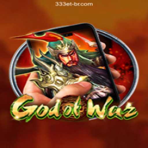 Exploring GodofWarM: A Modern Gaming Phenomenon Accompanied by 333ET.com Cassino