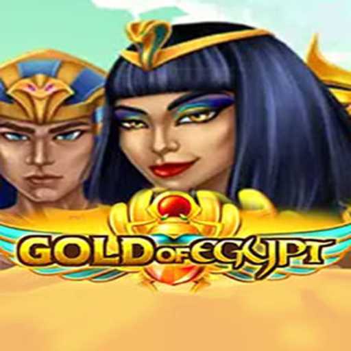 Embark on an Adventure with GoldOfEgypt at 333ET.com