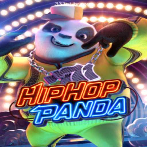 HipHopPanda: Delve into the Rhythmic World of Online Casino Gaming