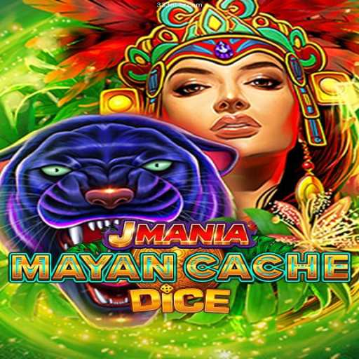Exploring JManiaMayanCacheDice: A New Adventure in Online Gaming