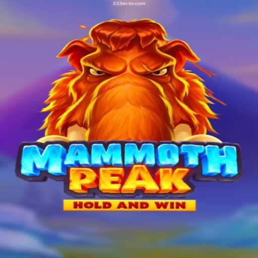 Discover the Thrills of MammothPeak: A New Era in Online Gaming