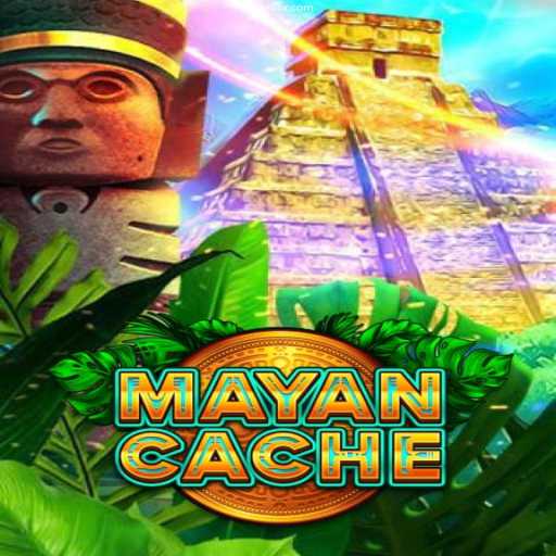 Exploring MayanCache: An Adventure into the Ancient World