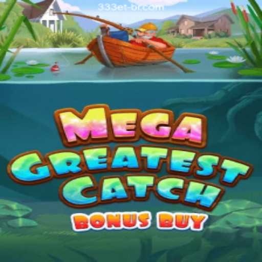 Exploring MegaGreatestCatchBonusBuy: A Premier Experience in Online Gaming