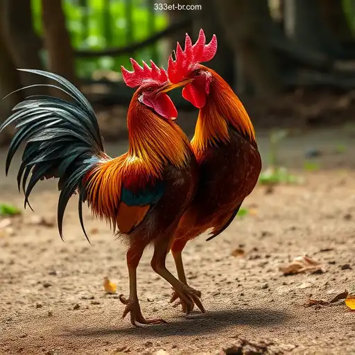 The World of Sabong Games: A Tradition with a Modern Twist