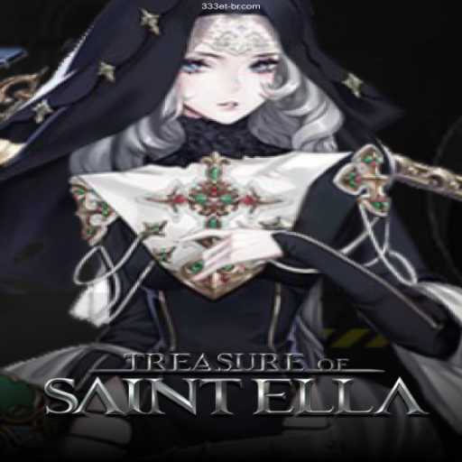 Embark on a Thrilling Adventure with TreasureofSaintElla